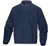 Veste de travail - 100 % coton - bleu XXL - Paliga DELTA PLUS