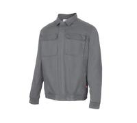 Velilla 106003 Blouson 100% Coton Gris Taille 60