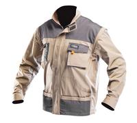 Veste de travail 2 en 1 NEO TOOLS 81-310