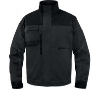Veste de travail - 9 poches - Mach 5 - Gris XL DELTA PLUS
