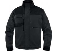 VESTE DE TRAVAIL MACH 5 COTON / POLYESTER DELTA PLUS - M5VE3GN 54/56 (XL)