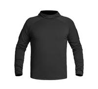 Veste de travail à capuche A10 Equipment Instructor X-Move Noir L