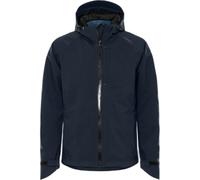 Veste de travail à capuche Fristads Shell 4882 GLPS Bleu S