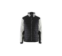 Veste hybride BLAKLADER à capuche - 59302117
