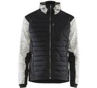 Veste hybride 59302117 - Couleur et taille au choix