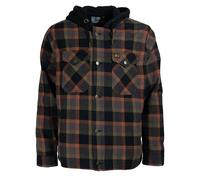 Veste De Travail À Carreaux Mustang Taille Xxl- Bosseur - 12195-005