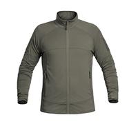 Veste de travail A10 Equipment Instructor X-Move Vert L