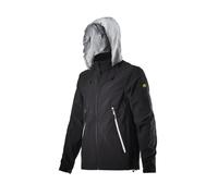 Veste de travail ALPINE II SOFTSHELL noir/gris T2XL - DIADORA SPA - 702.161154.XXL 80013
