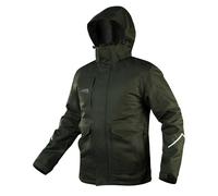 Veste de travail camouflage, taille XL