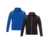 Veste de travail coupe-vent Sparco Wilson