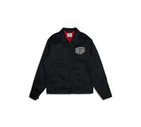 Veste de travail Deus Ex Machina 2.0 Noir L