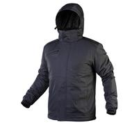 Veste de travail d'extérieur, dobby, taille M