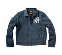 Veste De Travail Doublée WCC OG Bleu Marine Taille S