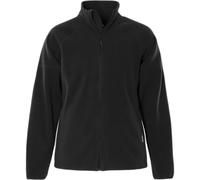Veste de travail femme Fristads 1498 FLE Noir XL