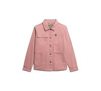 Veste de travail femme Superdry Chore Rose M