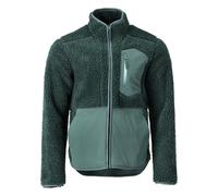 Veste de travail fourrure zippé MASCOT Customized - 22303-682