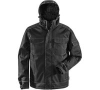 Veste de travail Fristads 4001 PRS Noir 2XL