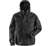 Veste de travail Fristads 4001 PRS Noir L