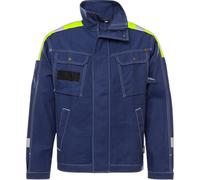 Veste de travail Fristads 447 FAS Bleu 3XL