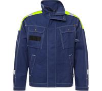 Veste de travail Fristads 447 FAS Bleu S