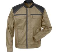 Veste de travail Fristads 4555 STFP Marron XL