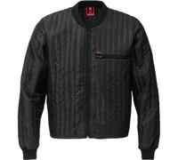 Veste de travail Fristads 4808 MTH Noir XS