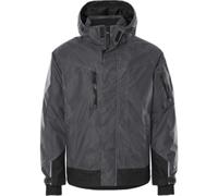 Veste de travail Fristads Airtech 4410 GTT Gris 3XL