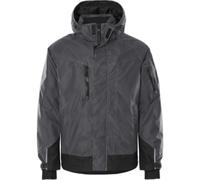Veste de travail Fristads Airtech 4410 GTT Gris S