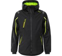 Veste de travail Fristads Gore-tex 4864 Gxp Noir 2XL