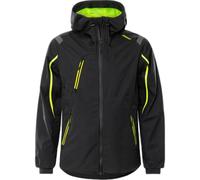 Veste de travail Fristads Gore-tex 4864 Gxp Noir M