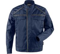 Veste de travail Fristads Green 4688 GRT Bleu 2XL