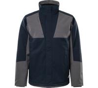 Veste de travail Fristads Softshell 4931 GSW Bleu M