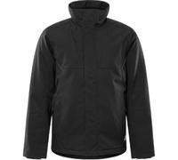 Veste de travail Fristads Softshell 4931 GSW Noir 2XL