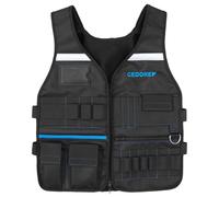 Veste de Travail GEDORE Outil Précision Qualitätskompetenz Im Quotidiens Insert
