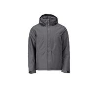 Veste de travail grand froid Customized - 22435-231-Gris-S