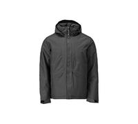 Veste de travail grand froid Customized - 22435-231-Noir-XL