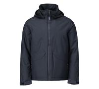 Veste de travail grand froid MASCOT Customized - 22435-231-Bleu marine-L