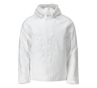 Veste de travail grand froid Customized - 22435-231-Blanc-M