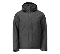 Veste de travail grand froid Customized - 22435-231-Noir-XXXL