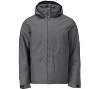 Veste de travail grand froid MASCOT Customized - 22435-231-Gris-L