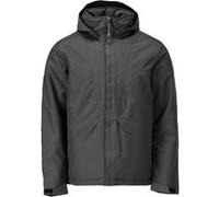 Veste de travail grand froid Customized - 22435-231-Noir-XL