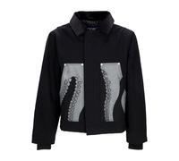 Veste de travail Hammer pour hommes, noire BLACK S
