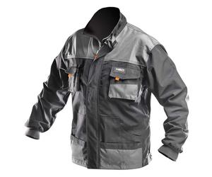 Veste de travail HD serie NEO TOOLS 81-210