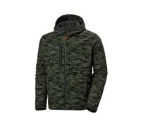 Veste de travail HELLY HANSEN Softshell Kensington - 74230_970