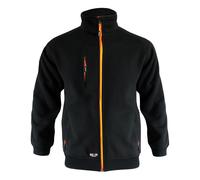 Veste de travail HEROCK Othello noire