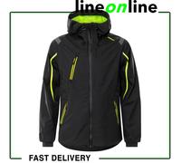 Veste de travail imperméable Fristads Shell Gore-Tex 4864 GXP