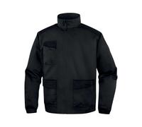 VESTE DE TRAVAIL MACH 1 POLYESTER / COTON DELTA PLUS - M1VE2GG 66/68 (5XL)