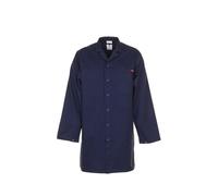 Veste de travail MG 260 bleu hydron Taille 48