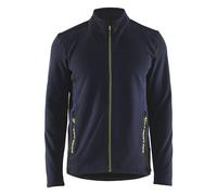 Veste micropolaire 47651010 - Couleur et taille au choix