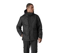 Veste de travail multipoche imperméable respirante Dickies UTILITY Noir XL